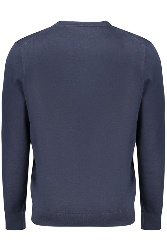Niebieski sweter męski TIMBERLAND TBC0YH9Z