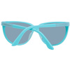Okulary PORSCHE DESIGN P8588-61B. Okulary przeciwsłoneczne, Kolor zielony. Kobieta.