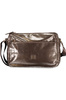 TOREBKA DAMSKA LAURA BIAGIOTTI W KOLORZE BR�ZOWYM