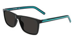 Okulary CONVERSE CV511SYCHUCK1. Okulary przeciwsłoneczne, Kolor czarny. Dziecko.