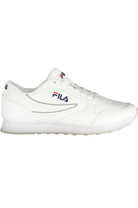 MĘSKIE BUTY SPORTOWE FILA BIAŁY
