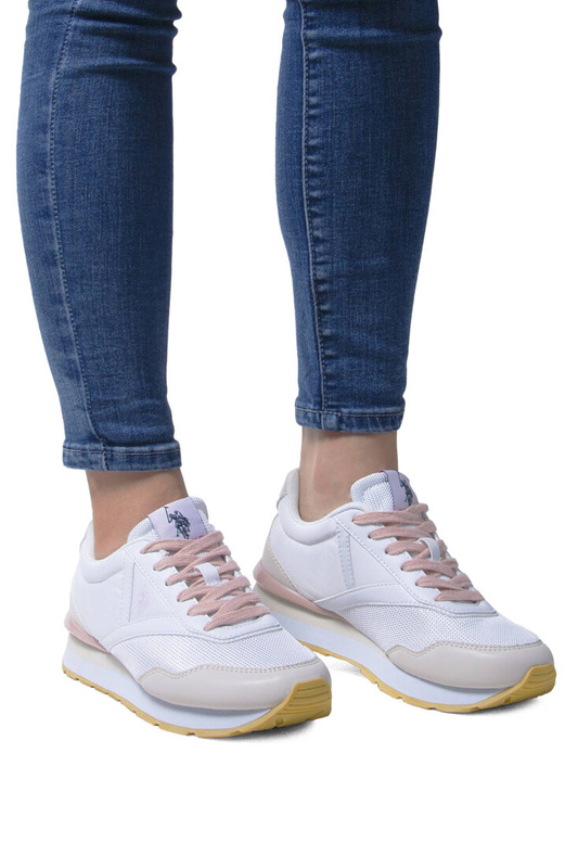 DAMSKIE BUTY SPORTOWE W NAJLEPSZEJ CENIE US POLO