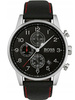 ZEGAREK MĘSKI HUGO BOSS 1513535 - NAVIGATOR (zh010d)