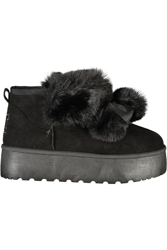 LAURA BIAGIOTTI CZARNE BUTY DAMSKIE