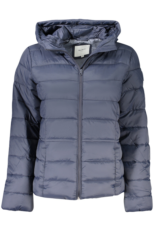 PEPE JEANS DAMSKA NIEBIESKA KURTKA