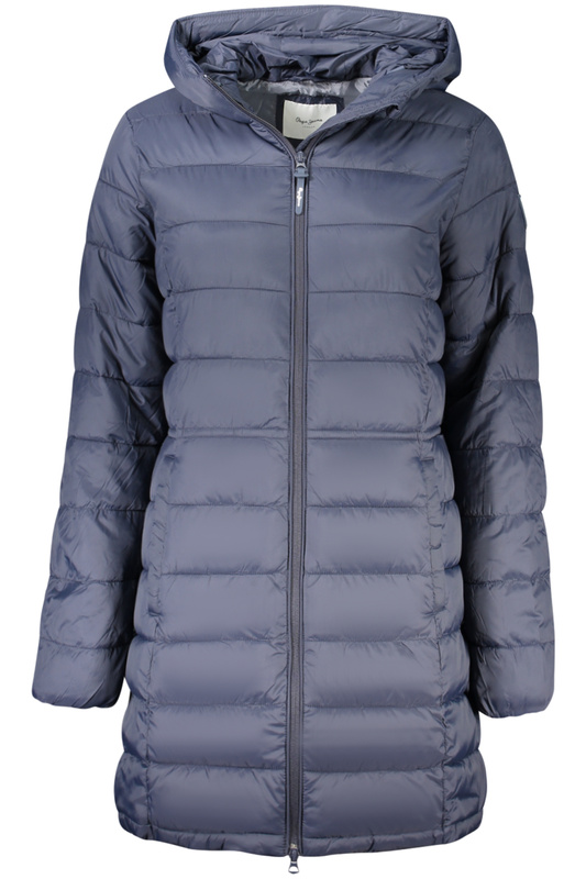 PEPE JEANS DAMSKA NIEBIESKA KURTKA
