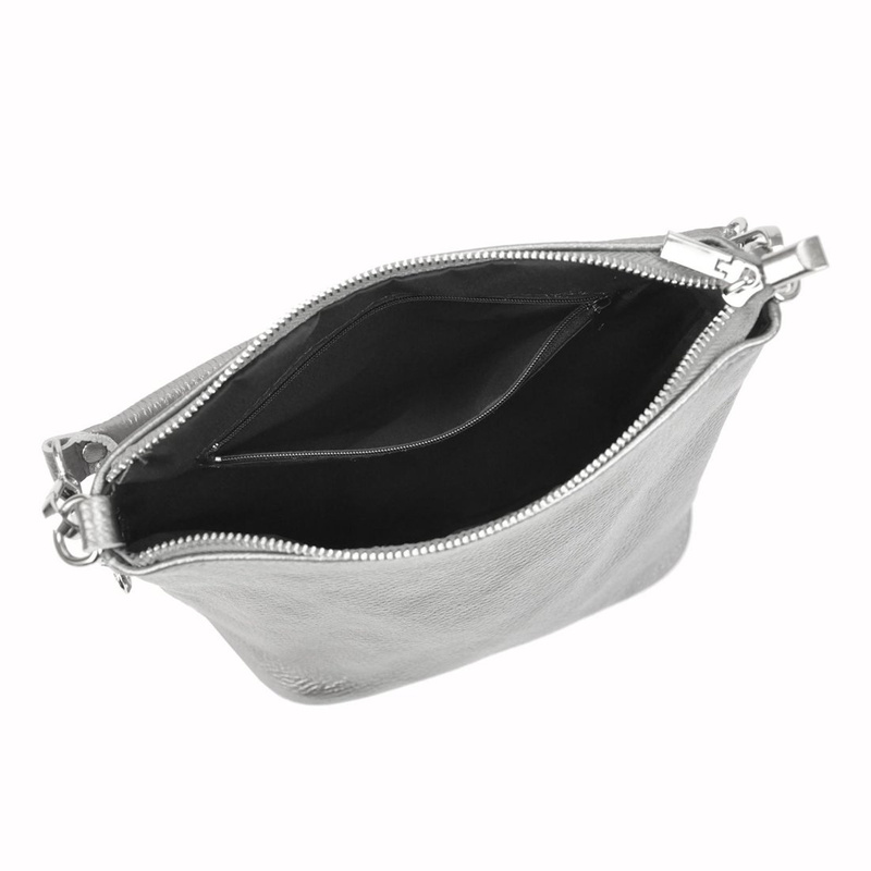 Elegancka torebka na ramię shopperbag Patrizia