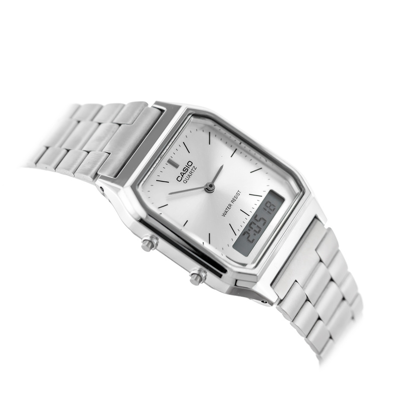 Zegarek Casio AQ-230A-7AMQYES + BOX