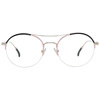 Okulary PUCCI EP5108-52005. EYEGLASSES, Kolor czerwony. Kobieta.