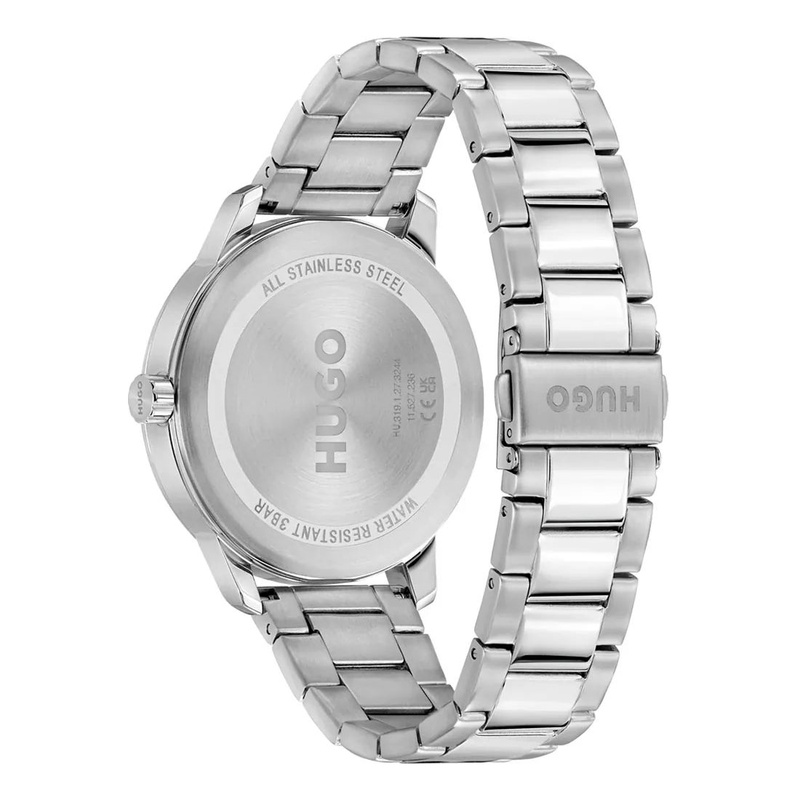 Zegarek męski Hugo Boss 1530386