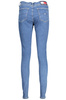 DAMSKIE JEANSY TOMMY HILFIGER NIEBIESKIE