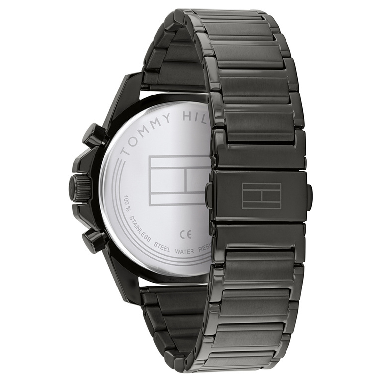 ZEGAREK MĘSKI TOMMY HILFIGER 1791937 MASON (zf065c)