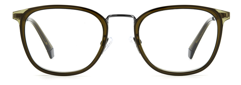Okulary POLAROID PLDD439GKJ1. Okulary, Kolor Dk Ruthen. Unisex.