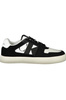 CALVIN KLEIN MĘSKIE BUTY SPORTOWE BIAŁE