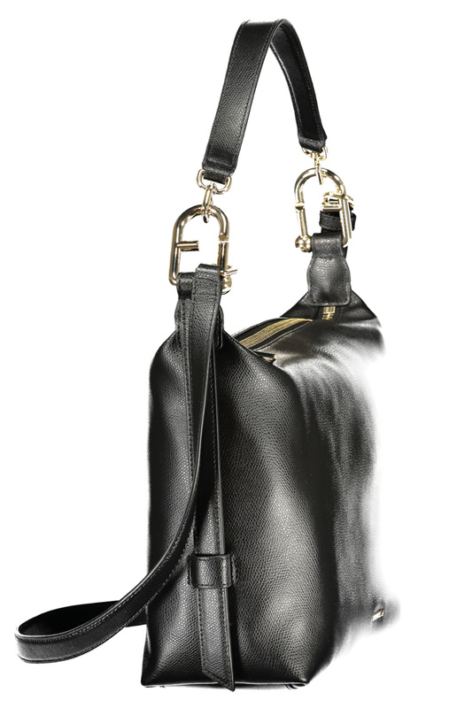 CZARNA TOREBKA DAMSKA FURLA