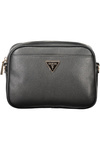 Czarna damska torebka hobo Guess HWBG69 74140
