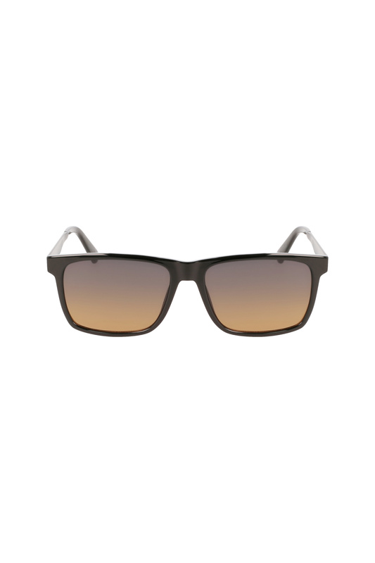 MĘSKIE OKULARY PRZECIWSŁONECZNE CALVIN KLEIN CZARNE