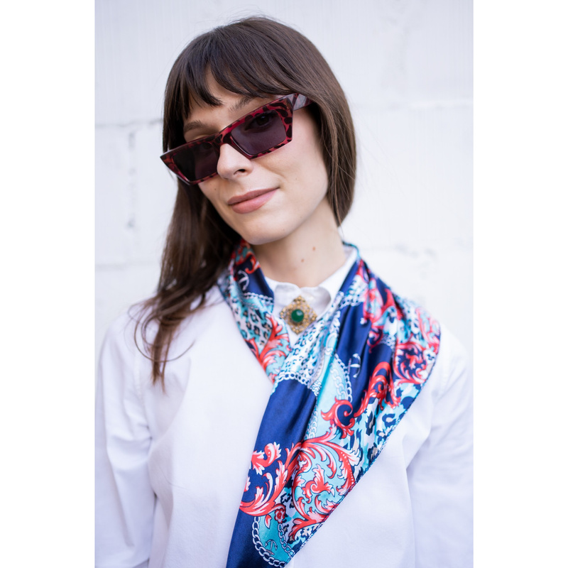 Torebka Ecosusi No. 6