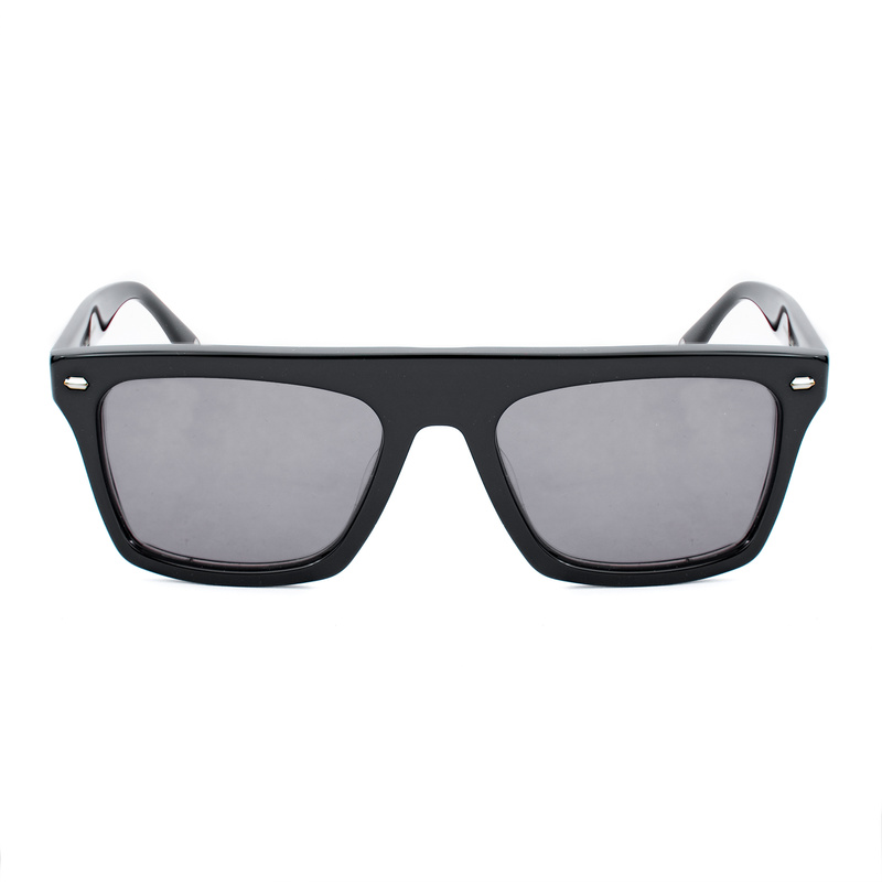 Okulary BELSTAFF RANDFORDIIS15. Okulary przeciwsłoneczne, Kolor czarny. Mężczyzna.