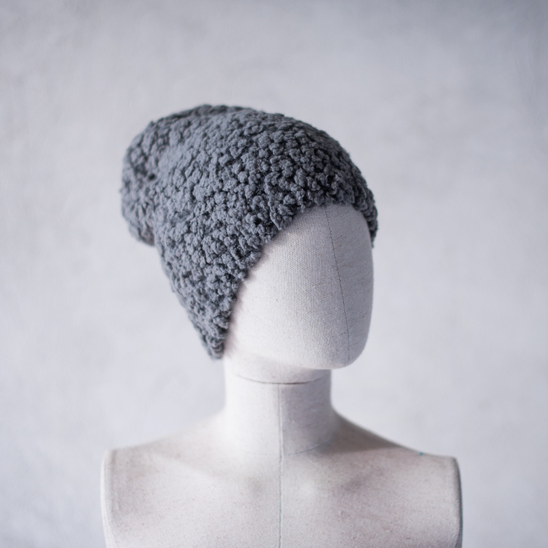 Czapka Pure elegance