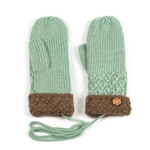 Beret Kolorowa Wełna