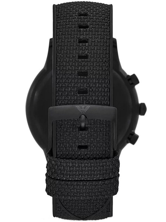 ZEGAREK MĘSKI EMPORIO ARMANI AR11453 - MARIO (zi051a) + BOX