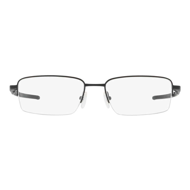 Okulary OAKLEY 0OX5125512501. Okulary, Kolor FLOCK. Mężczyzna.