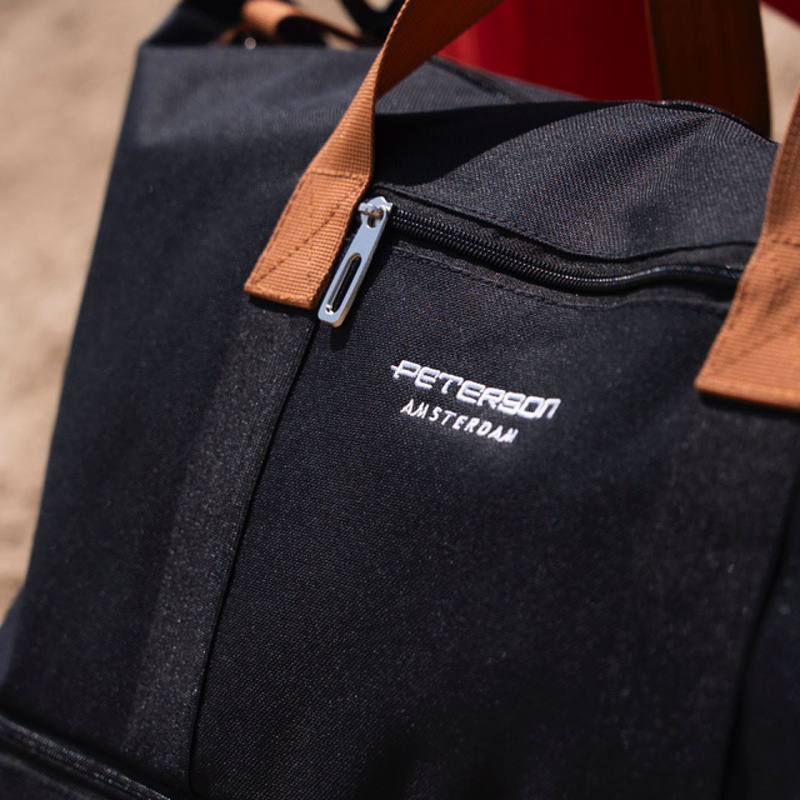 Damski torby podróżne Peterson PTN 23145