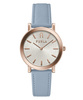 Zegarek FURLA WW00003005L3. Kwarcowy, Kolor szary. Kobieta.