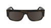 Okulary VICTORIA BECKHAM VB666S5516321. Okulary przeciwsłoneczne, Kolor brązowy. Kobieta.