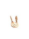 Wielokolorowy damski charms Pandora 780098C01