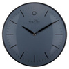 Zegarek NEXTIME 3256ZWRC. WALL WATCH, Kolor niebieski. Unisex.