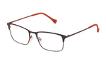 Okulary POLICE VPL289-5201HG. Okulary, Kolor szary. Mężczyzna.