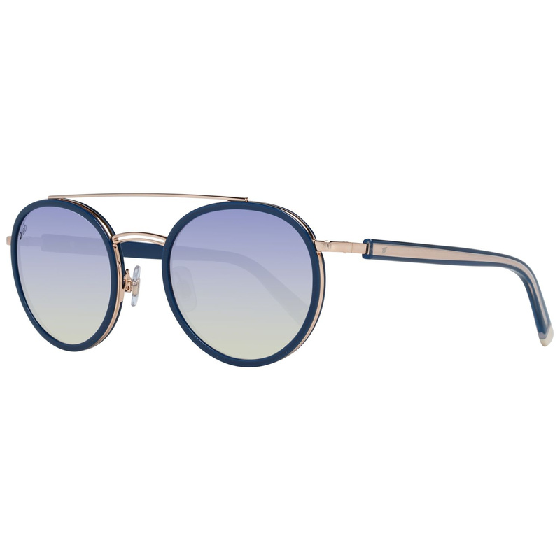 Okulary WEB EYEWEAR WE0225-5290W. Okulary przeciwsłoneczne, Kolor . Unisex.