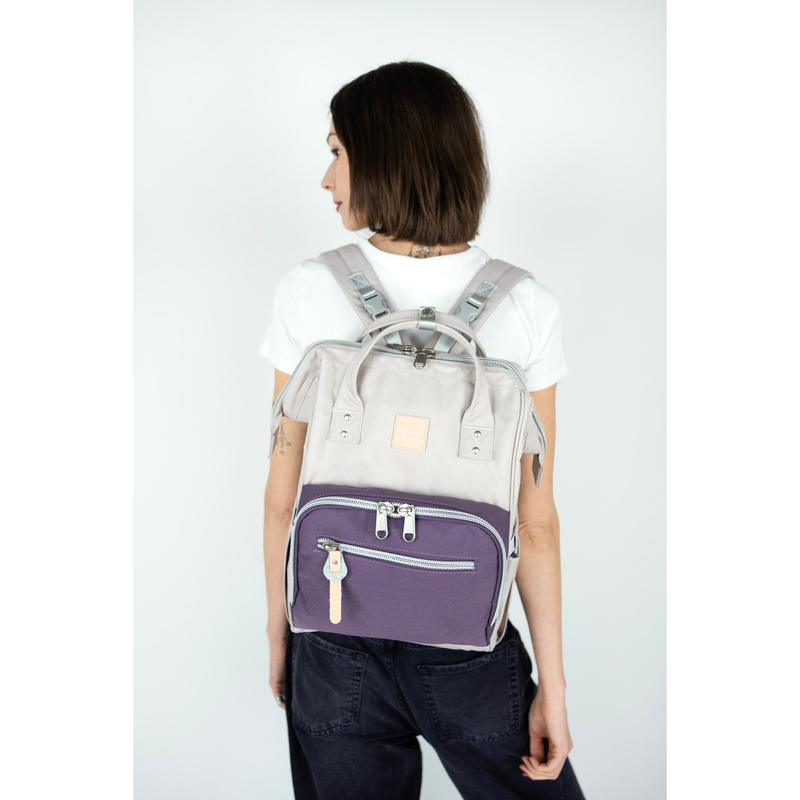Plecak Himawari Double Keeper M