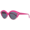 Okulary VICTORIA'S SECRET VS0009-5472C. Okulary przeciwsłoneczne, Kolor ROSE. Kobieta.