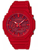 ZEGAREK MĘSKI CASIO G-SHOCK OCTAGON GA-2100-4AER (zd139c)