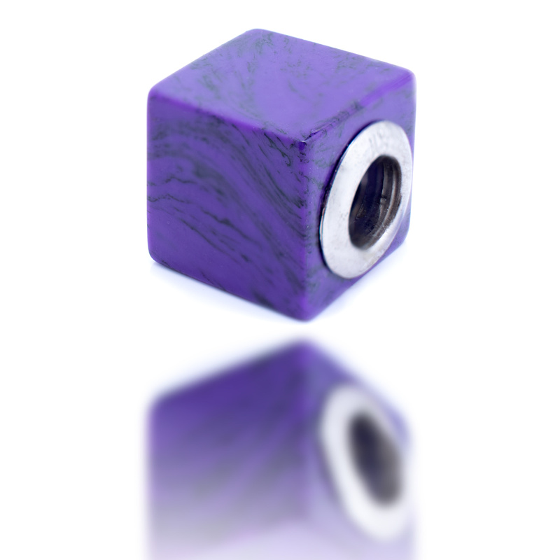Biżuteria VICEROY VMM0209-07. TRINKET, Kolor PURPLE. Kobieta.