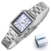 ZEGAREK DAMSKI CASIO LTP-V007D-4E + BOX (zd638c)