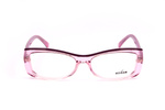 Okulary HOGAN HO5018080. Okulary, Kolor liliowy. Kobieta.