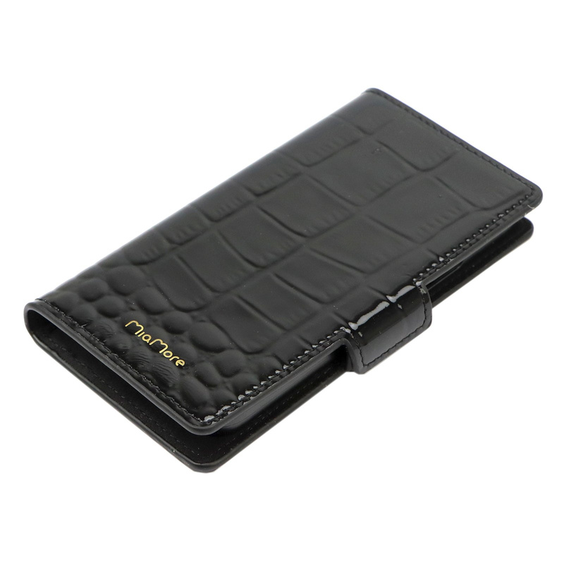 Etui na telefon damskie MiaMore CASE (IPHONE 12)