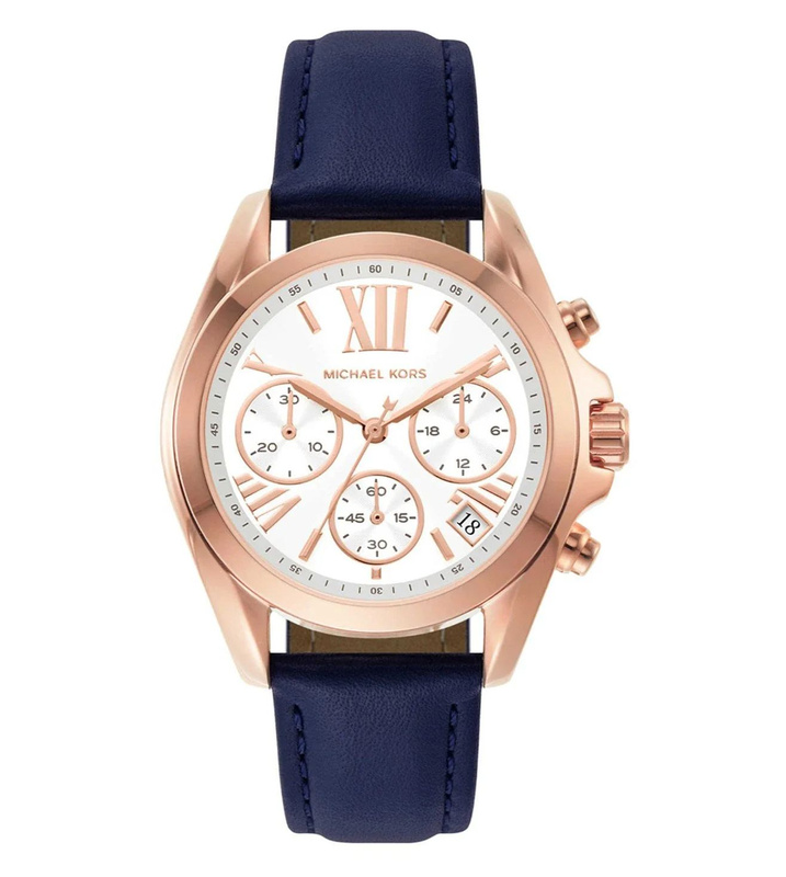 Zegarek MICHAEL KORS MK2960. Kwarcowy, Kolor biały. Kobieta.