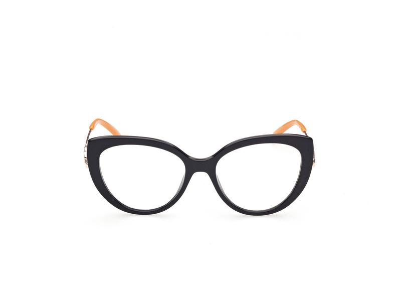 Okulary EMILIO PUCCI EP5190-53052. Okulary, Kolor brązowy. Kobieta.