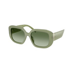 Damskie okulary przeciwsłoneczne Tory Burch TY7218U20228E