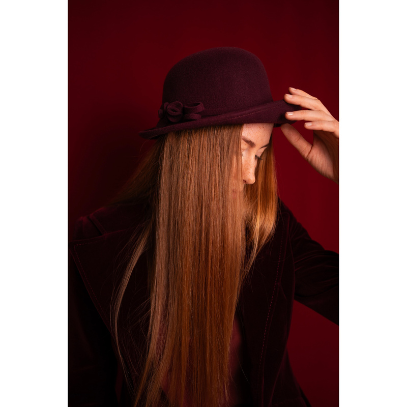 Polska czapka Turnia