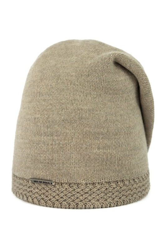 Polska czapka Chilly