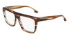 Okulary VICTORIA BECKHAM VB26785415228. EYEGLASSES, Kolor brązowy. Kobieta.