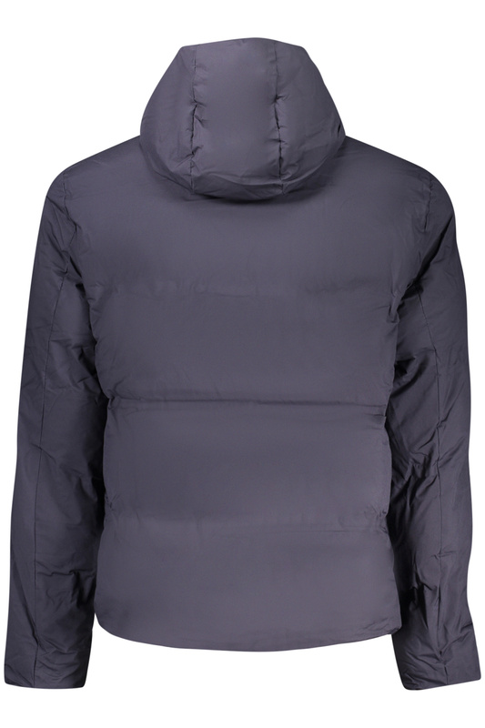 NIEBIESKA KURTKA MĘSKA GRAND US