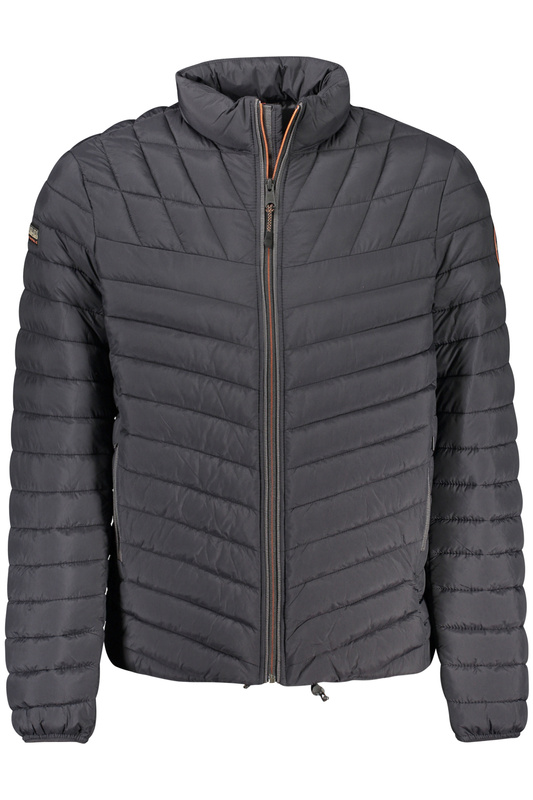 KURTKA M�SKA NAPAPIJRI CZARNA