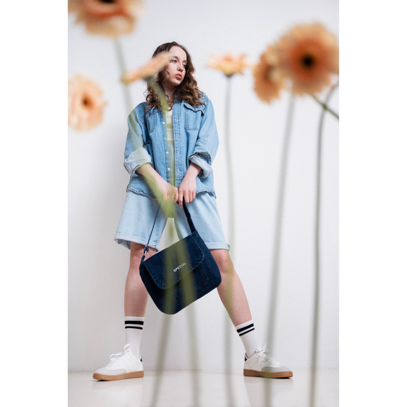 Torba Denim Special